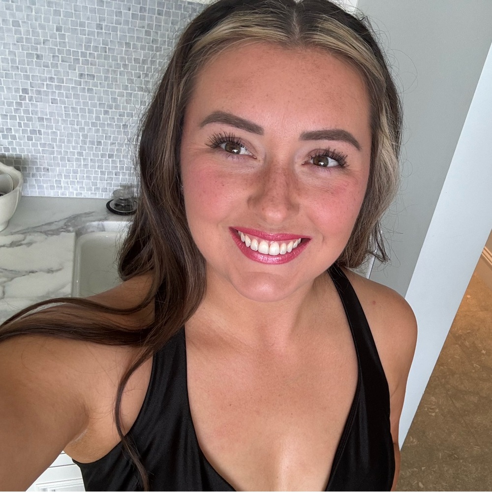 Meet your Posher, Sarah